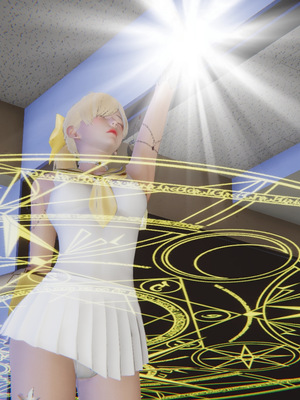 [ash]魔法少女外传-魔法猫咪_174