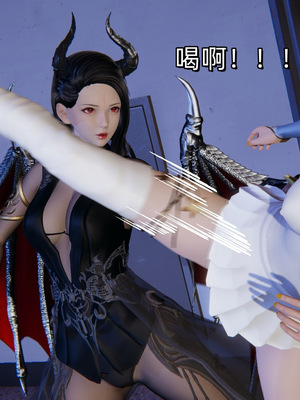 [ash]魔法少女外传-魔法猫咪_185