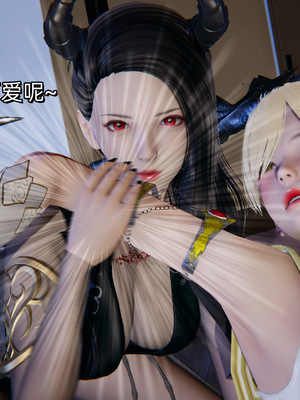 [ash]魔法少女外传-魔法猫咪_201