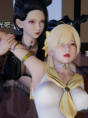 [ash]魔法少女外传-魔法猫咪_206