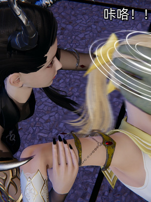 [ash]魔法少女外传-魔法猫咪_213