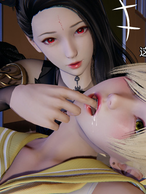 [ash]魔法少女外传-魔法猫咪_221