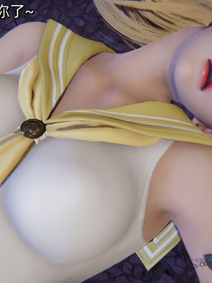 [ash]魔法少女外传-魔法猫咪_232