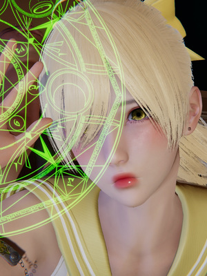 [ash]魔法少女外传-魔法猫咪_259