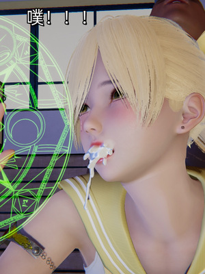 [ash]魔法少女外传-魔法猫咪_260