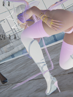 [ash]魔法少女外传-魔法猫咪_268