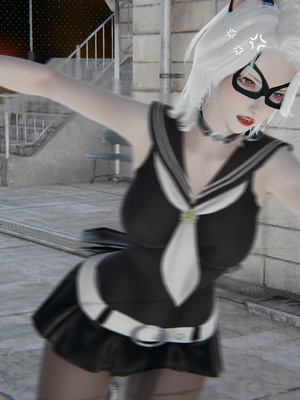 [ash]魔法少女外传-魔法猫咪_280