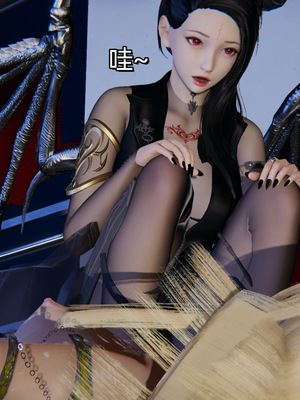 [ash]魔法少女外传-魔法猫咪_326