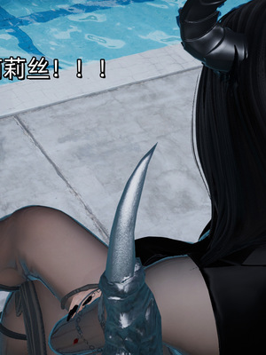 [ash]魔法少女外传-魔法猫咪_350