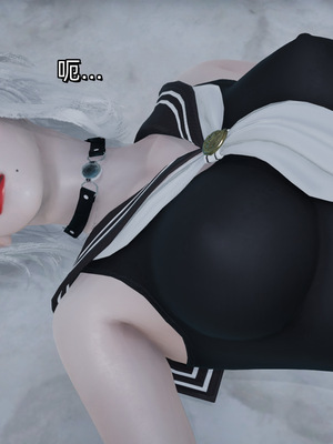 [ash]魔法少女外传-魔法猫咪_356