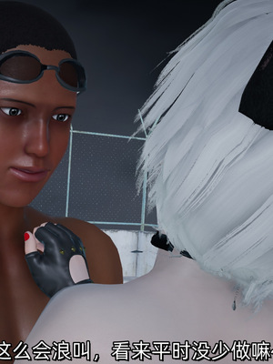 [ash]魔法少女外传-魔法猫咪_406