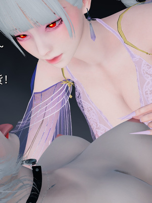 [ash]魔法少女外传-魔法猫咪_442