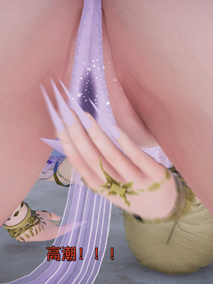 [ash]魔法少女外传-魔法猫咪_471