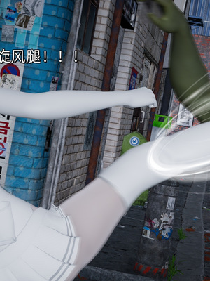 [ash]魔法少女外传-魔法猫咪_493