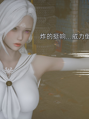 [ash]魔法少女外传-魔法猫咪_500