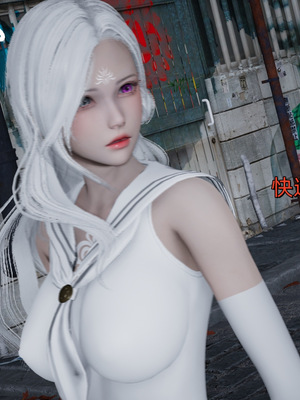 [ash]魔法少女外传-魔法猫咪_509