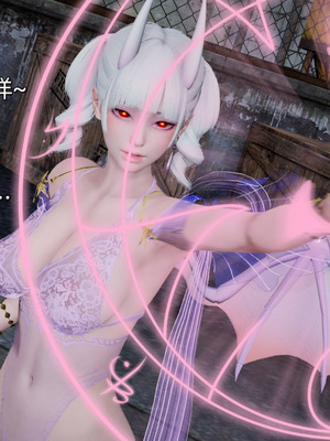 [ash]魔法少女外传-魔法猫咪_528