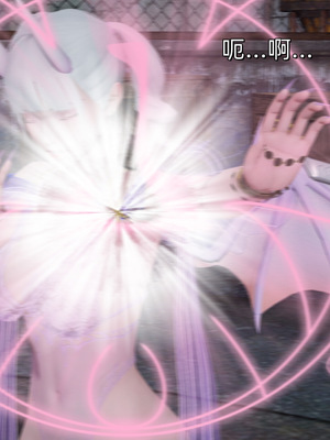 [ash]魔法少女外传-魔法猫咪_529