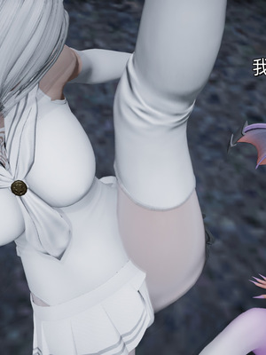 [ash]魔法少女外传-魔法猫咪_536