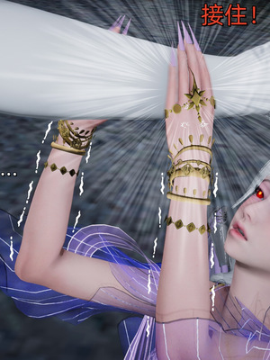 [ash]魔法少女外传-魔法猫咪_537