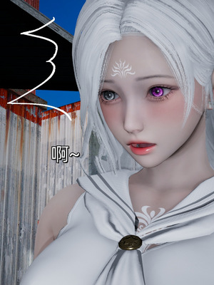 [ash]魔法少女外传-魔法猫咪_541