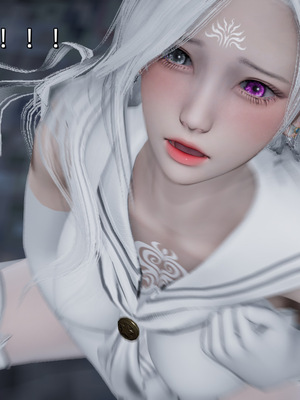 [ash]魔法少女外传-魔法猫咪_542