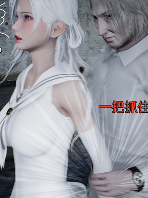 [ash]魔法少女外传-魔法猫咪_553