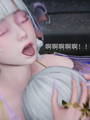 [ash]魔法少女外传-魔法猫咪_574