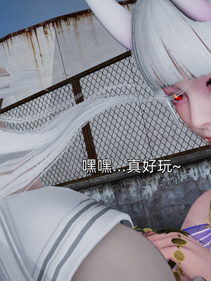[ash]魔法少女外传-魔法猫咪_589