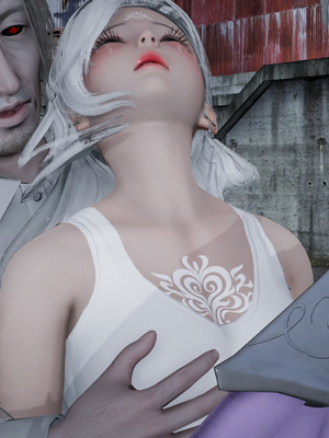 [ash]魔法少女外传-魔法猫咪_591