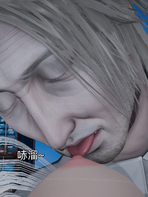 [ash]魔法少女外传-魔法猫咪_604