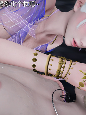 [ash]魔法少女外传-魔法猫咪_615