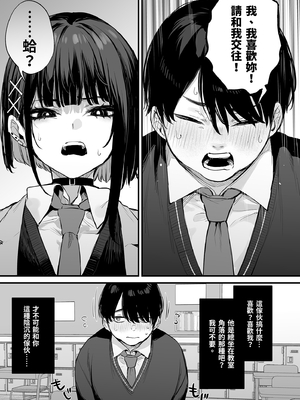 [だにまるstudio (だにまる)] これはただの食事だからっ！｜這只是為了填飽肚子而已！ [中文] [無修正]_0009