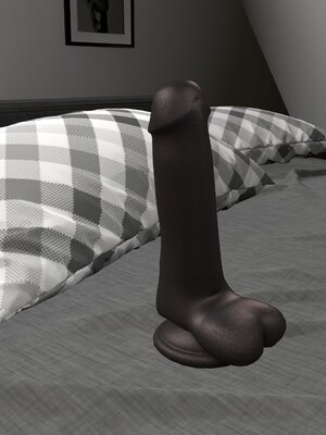 [南辕北辙]留学女友成了媚黑母狗01_041