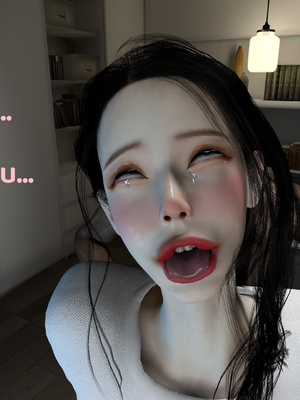 [南辕北辙]留学女友成了媚黑母狗02_018