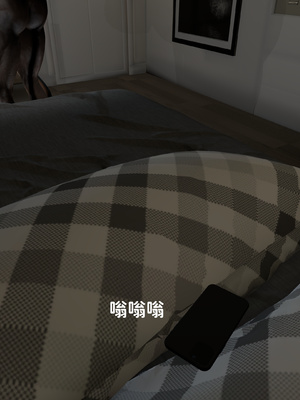 [南辕北辙]留学女友成了媚黑母狗02_019