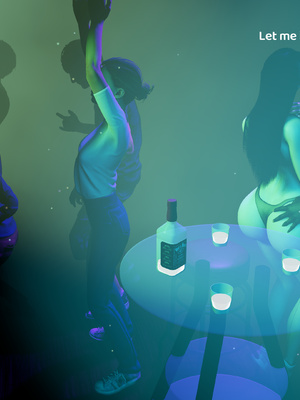 [南辕北辙]留学女友成了媚黑母狗03_028