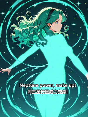 美少女战士海王满战败被轮奸#セーラーネプチューン_セーラーネプチューン敗辱_敵の手に堕ちる海の星[汉化]_02