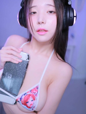 Yeon Woo - Otaku Girl_064
