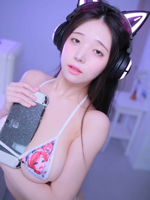 Yeon Woo - Otaku Girl_065