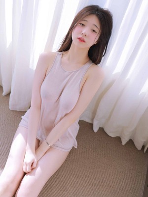 Yeon Woo - See through_0031