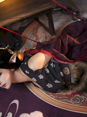 蠢沫沫 - 萍萍 (黑神话)_036