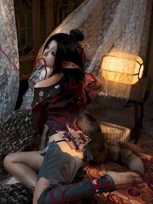 蠢沫沫 - 萍萍 (黑神话)_042