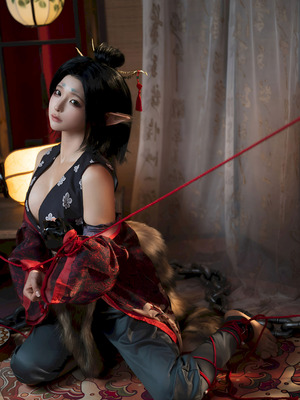 蠢沫沫 - 萍萍 (黑神话)_044