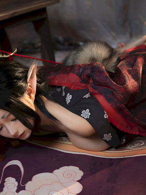 蠢沫沫 - 萍萍 (黑神话)_052