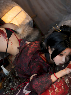 蠢沫沫 - 萍萍 (黑神话)_056