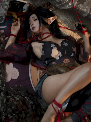 蠢沫沫 - 萍萍 (黑神话)_100