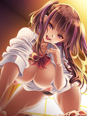 [スタジオあるた (久水あるた)] ギャルJKな年下幼馴染とセフレになっちゃうお話 [DL版] [Amerins漢化]_53