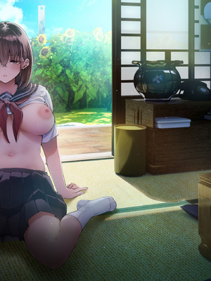 [梅本制作委員会 (茶菓山しん太)] ふたりが幸せになっていく姿を見るくらいなら死んだほうがいい。 3｜與其看著兩人幸福的樣子或許死會更輕鬆 3 [ANDX個人漢化] [DL版]_87