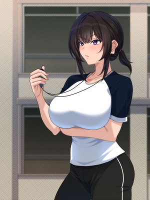 [きつね屋根] 鬼教師の穴は甘とろ_161